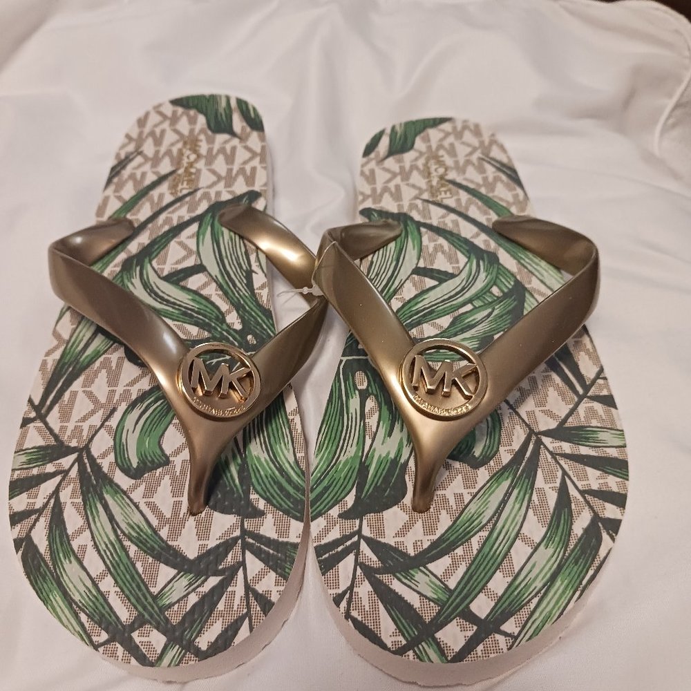 Michael kors sandals
